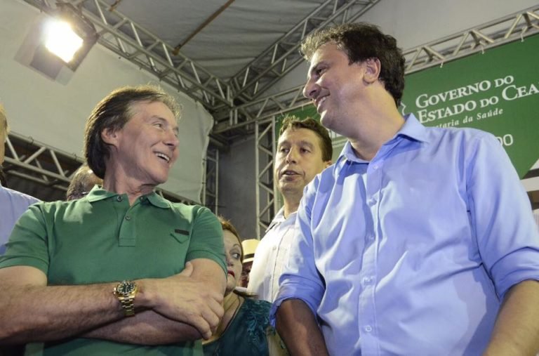 Eleições / Políticos esmagam a coerência e se unem para virar a página. ‘Para trás’.