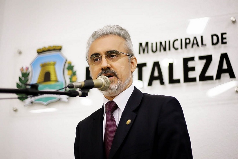 Odécio Carneiro