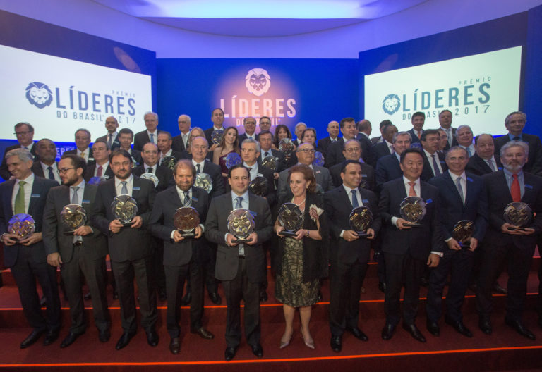 Empresário cearense Igor Queiroz é agraciado com premiação nacional