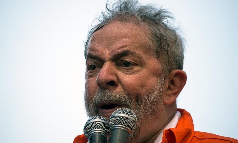 prisão preventiva lula 2