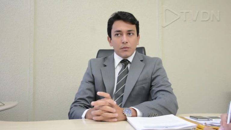 Advogado renomado é investigado por pagamento a Desembargadora denunciada