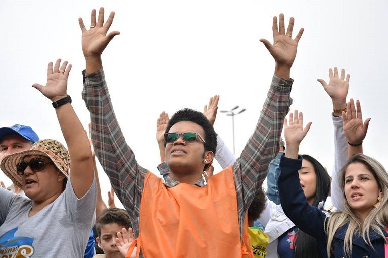 Mundo / 1 em cada 12 cristãos sofre perseguição no mundo