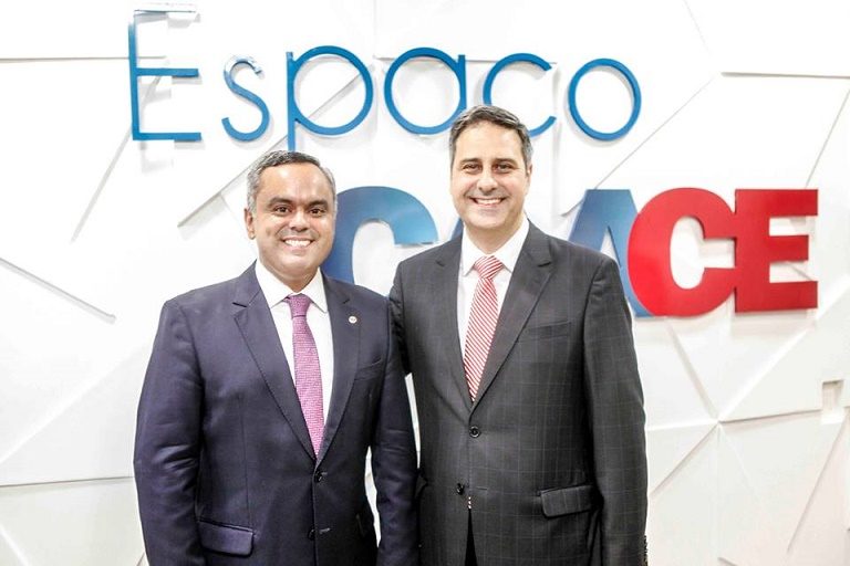 TJ-CE manda CAACE demolir construção irregular de ‘Área Vip’ para advogados