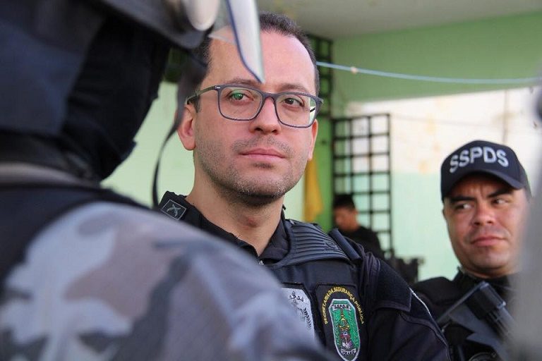 Ceará / 2018 já contabiliza 255 assassinatos