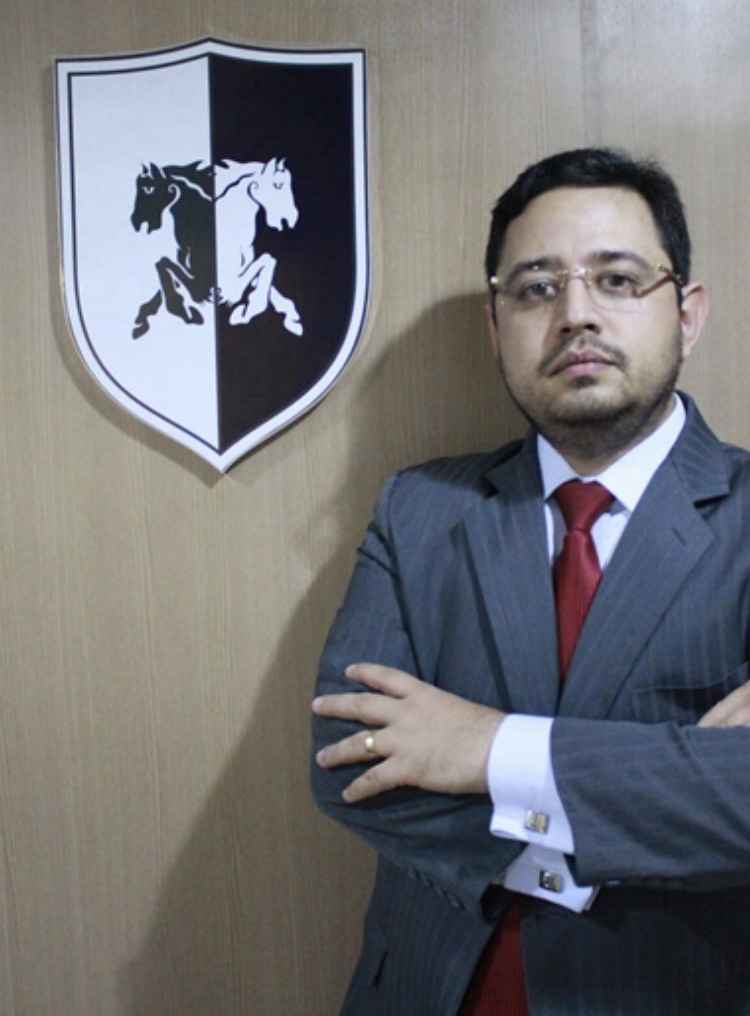 Ricardo Valente Filho está entre os advogados mais admirados de 2017 e recebe homenagem dia 6 de fevereiro