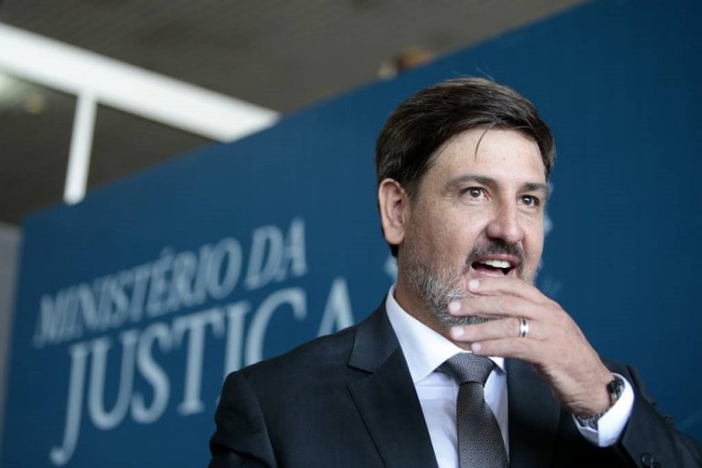 Ceará / Diretor da PF diz que governo do Ceará ‘fechou olhos para facções’