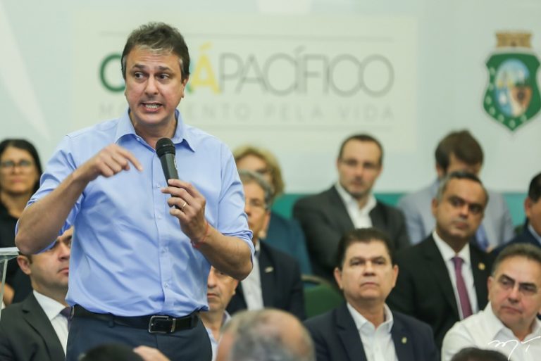 Editorial / Governo perde a guerra contra a violência no Estado