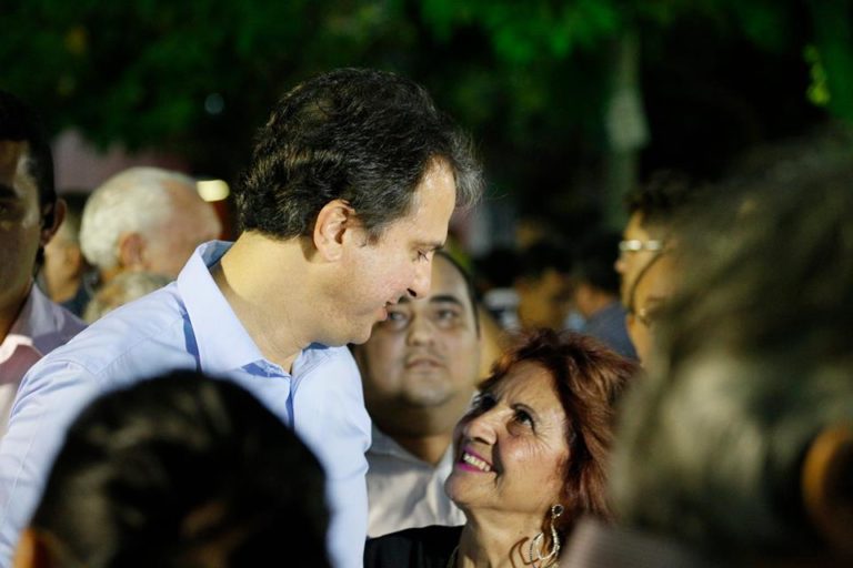 Editorial / Por que o governador foge da ‘Intervenção Federal’?