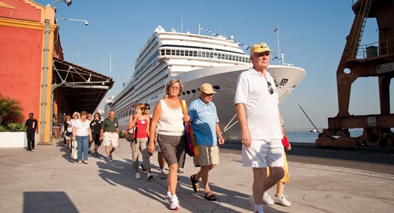 Turismo / Quer escapar da bagunça? Confira a nossa seleção para destinos