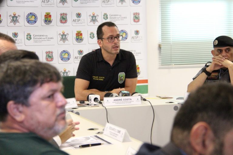 Violência / Ceará registra só no fim de semana 50 pessoas mortas, entre elas, 10 mulheres