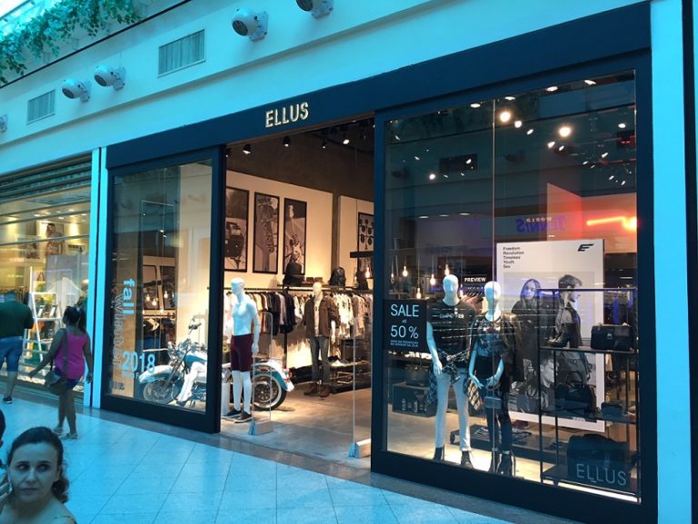 Negócios / Loja ELLUS Fortaleza é denunciada por vender produto de má qualidade