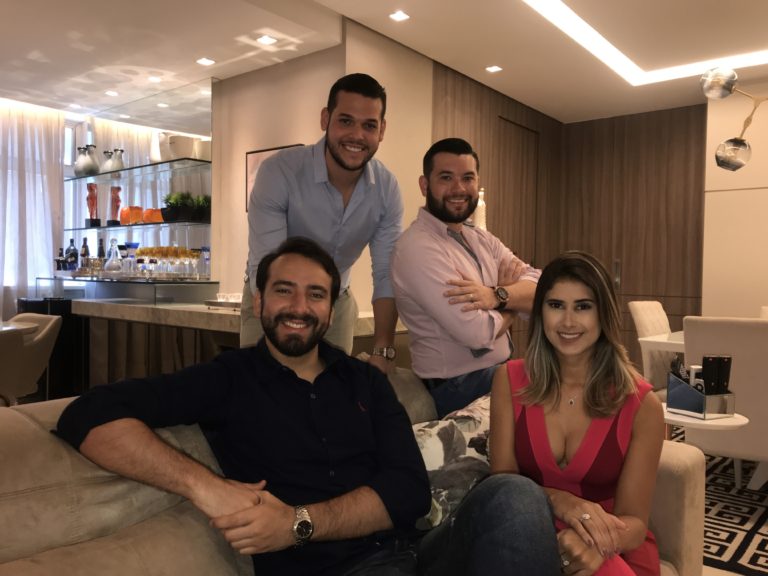 Empreender Global: empresários cearenses apostam em capacitação de pessoas que almejam ter negócio próprio