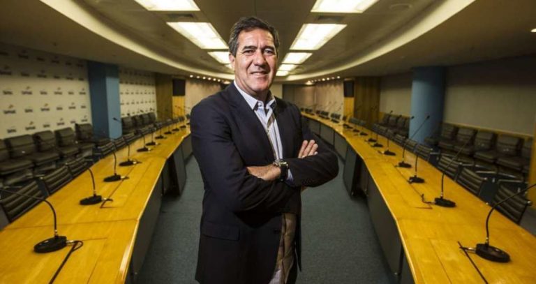 Luiz Gastão é o favorito para comandar a Confederação Nacional do Comércio