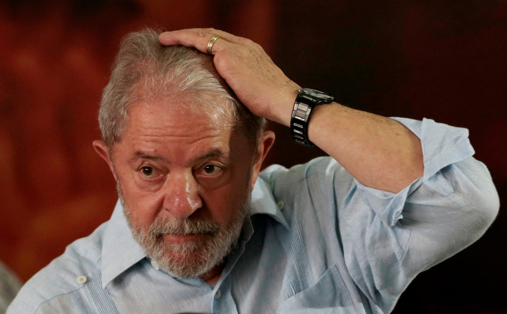 lula reuters leonardo benassatto