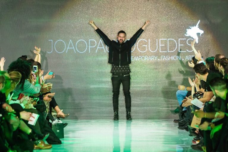 Moda / ‘ILLUSIONS’ nas passarelas do DFB 2018 no Ceará