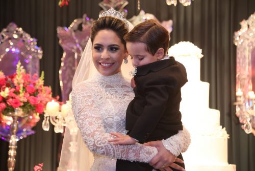 Ana Flavia e Joao Felipe Accioly