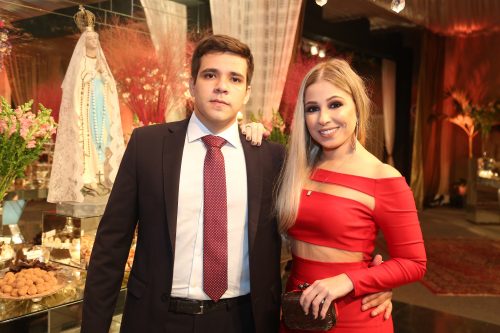 Carlos e Maira Guerreiro 2