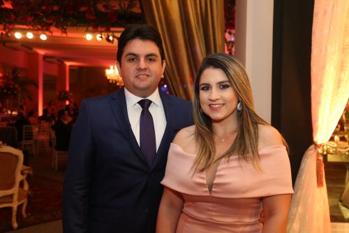 Casamento de Lucas Cavalcante e Ana Flavia Accioly 5