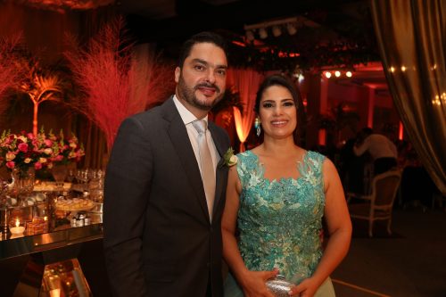 Casamento de Lucas Cavalcante e Ana Flavia Accioly 7