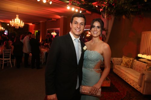 Enio Correia e Priscila Paiva 1