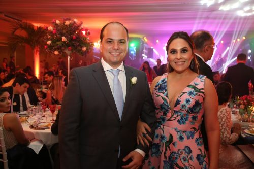 Felipe e Ana Oquendo 2
