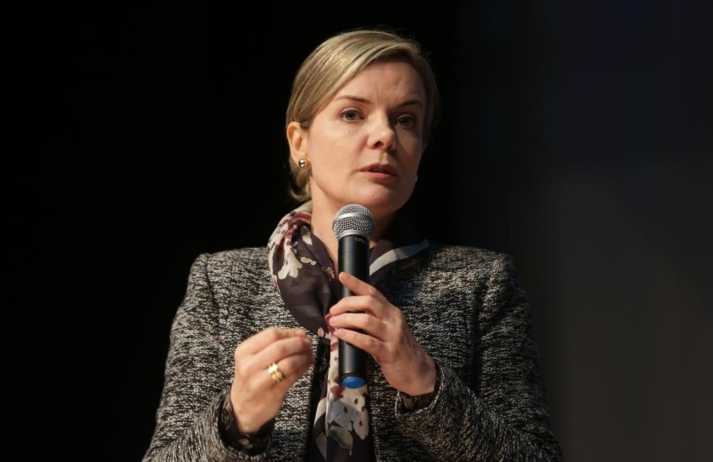 Gleisi Hoffmann 1024x663