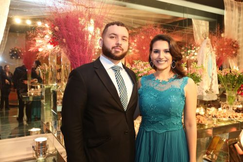 Italo Aragao e Raquel Dantas 2