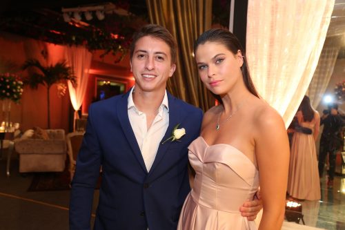 Lucas Barroso e Mariana Mendonça 1
