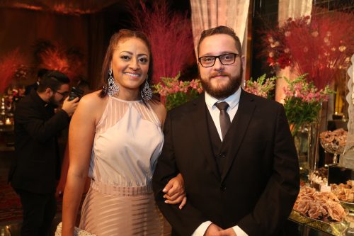 Micheli Ribeiro e Lucas Dorini 1