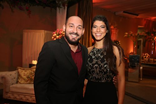 Oscar Filho e Luana Benicio 2 1