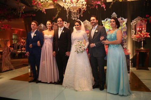 Padrinhos 1