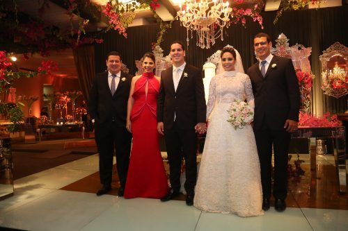 Padrinhos