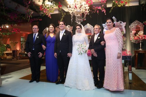 Padrinhos 8