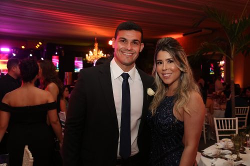 Paulo Amarante e Brenda Albuquerque 2