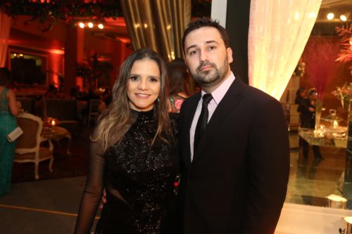 Rafaela Nobrega e Hedio Silveira 1