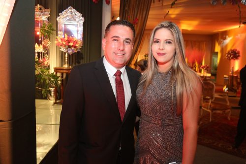 Raphael e Raphaela Mota 2