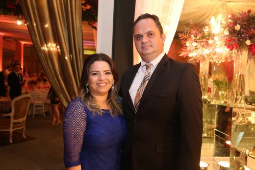 Rebeca Frota e Jonata Almeida 2
