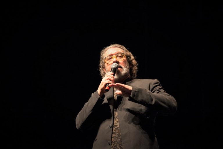 Debates / Fortaleza recebeu o ‘advogado dos poderosos’ no RioMar Trends