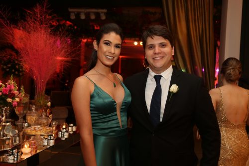 Rita Negromonte e Itamar Moura 2