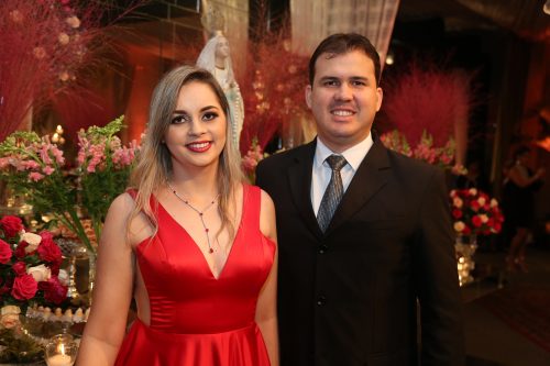Roberta e Jorge Soarez 1