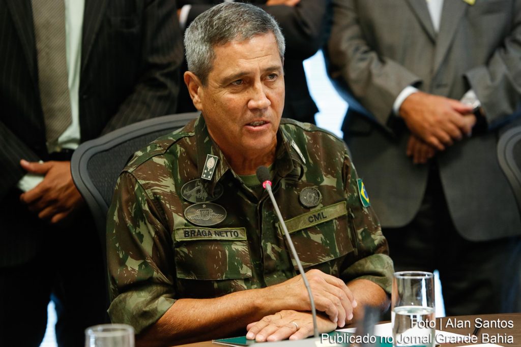 Walter Souza Braga Netto 4