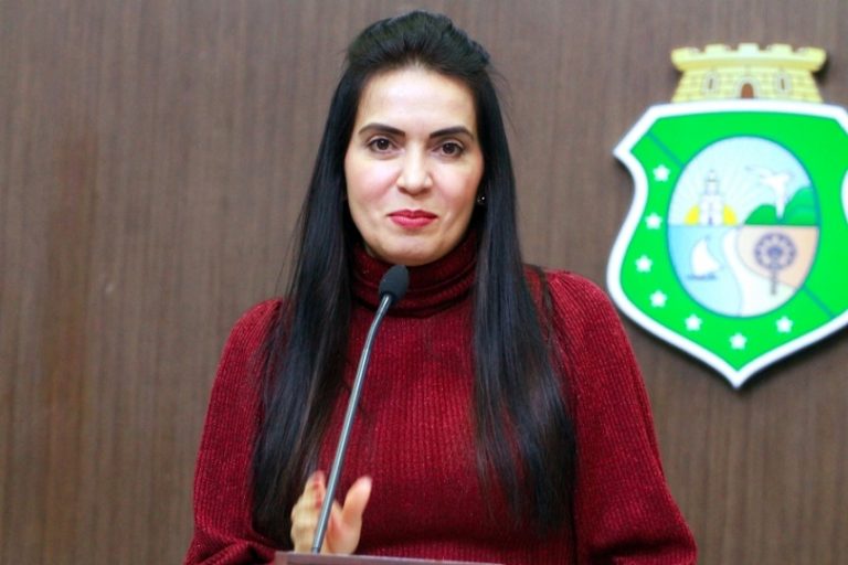 Deputada apresenta projeto para educação especial no Estado