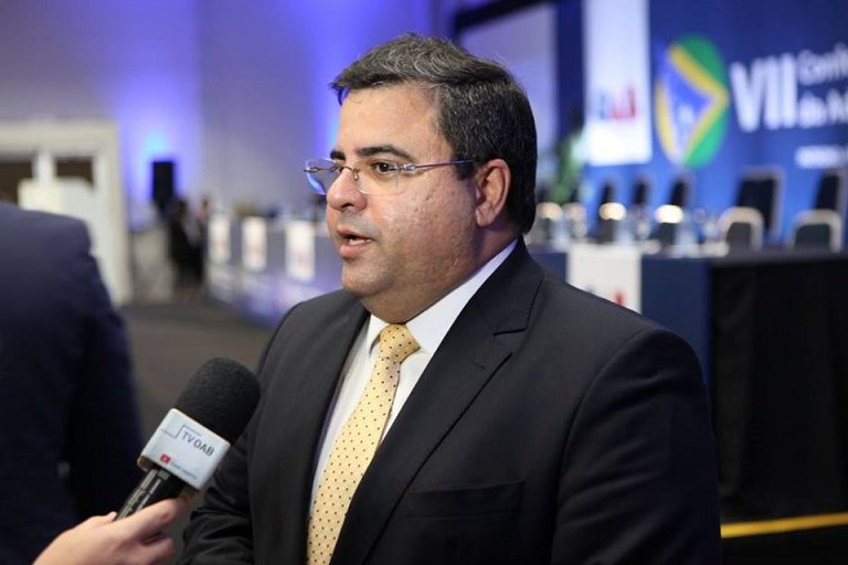 Advogado cobra medidas duras e rápidas de Camilo contra a violência