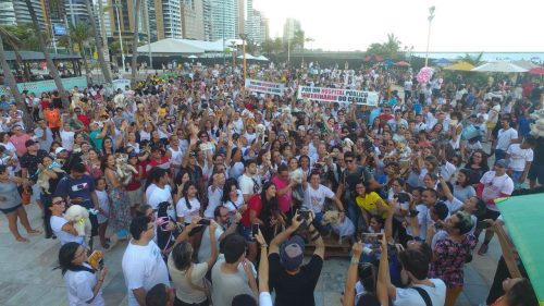 Caomiada Fortaleza