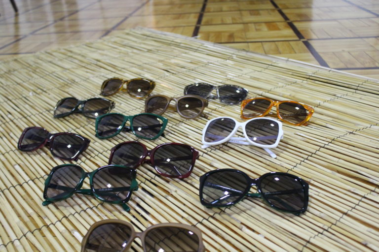 Dia Mundial da Saúde Ocular: Ferrovia Eyewear promove Ação de prevenção e apoio aos deficientes visuais