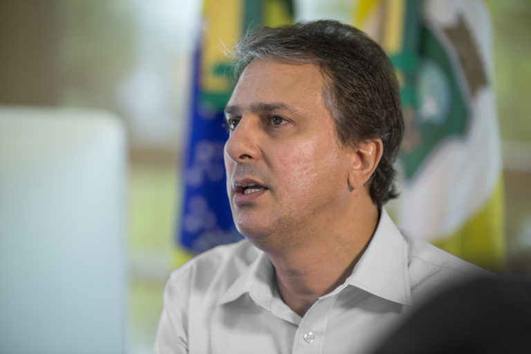 Ceará registra o 5º dia de ataques a Delegacias e viaturas