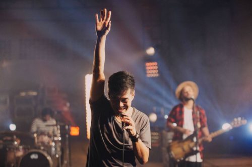 Juliano Son e Banda Gospel LIVRES