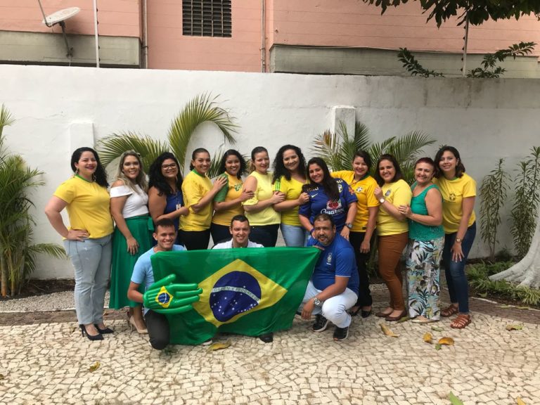 Atitude Serviços conquista o selo de certificação Great Place to Work 2018