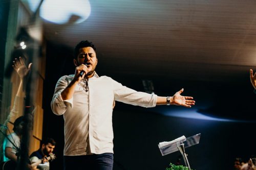 Pr. José Pedro