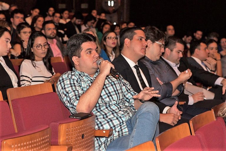 Revista Ceará anuncia criação da TV Rede Ceará no Estado